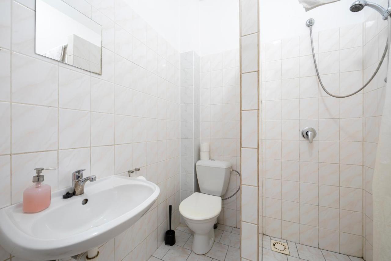 Penzion Vedomice Buitenkant foto